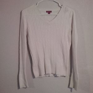 Merona Cable Knit Sweater